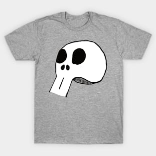 Skull T-Shirt